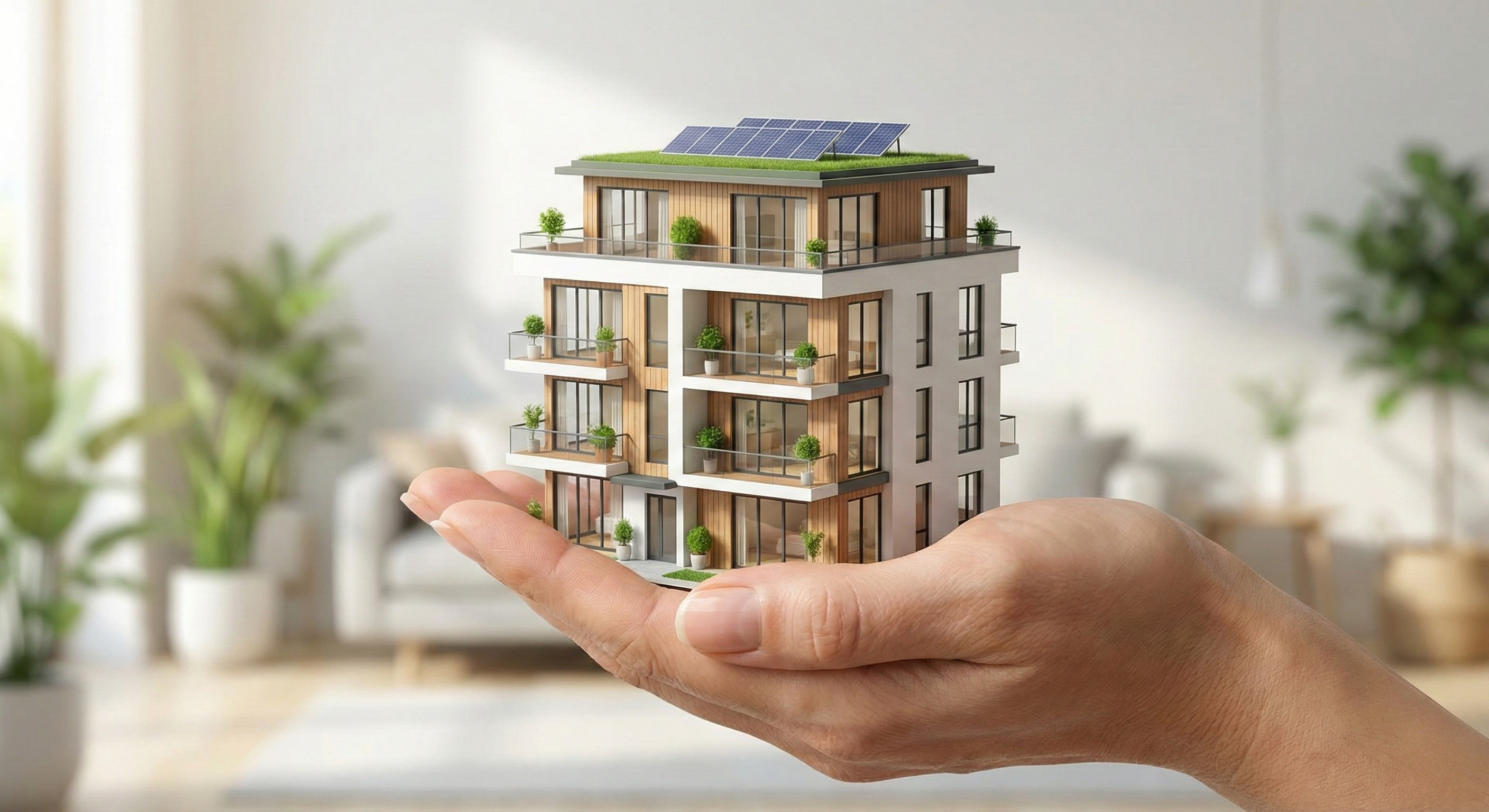 Immobilienberatung